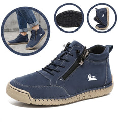 🎁 Ultimo giorno! Risparmia il 30% 🦶 Allevia il dolore ai piedi ✅ Suola flessibile ✅ Impermeabili e antiscivolo ✅ Comode da indossare tutti i giorni