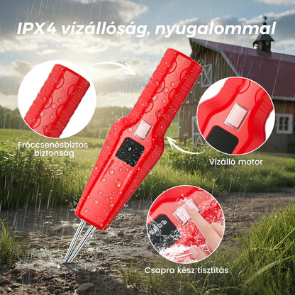 🐓 Elektromos baromfi tolltépő gép – Egyszerű tolltépés, idő- és energiamegtakarítás!