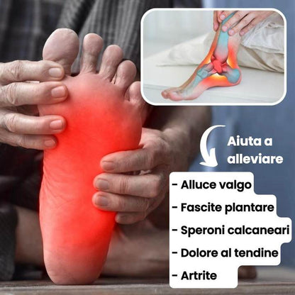 🔥Lancio di un nuovo prodotto, metà prezzo per un periodo limitato oggi | Design ergonomico, assorbimento degli urti superiore e correzione dell'andatura