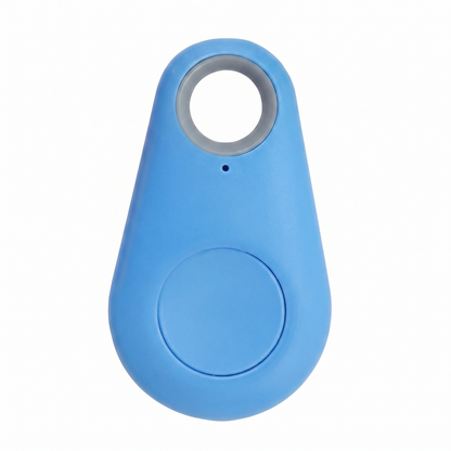 📡 Félsz, hogy a kutyád elszökik? – Bluetooth + GPS nyomkövető, ami segíthet megtalálni!