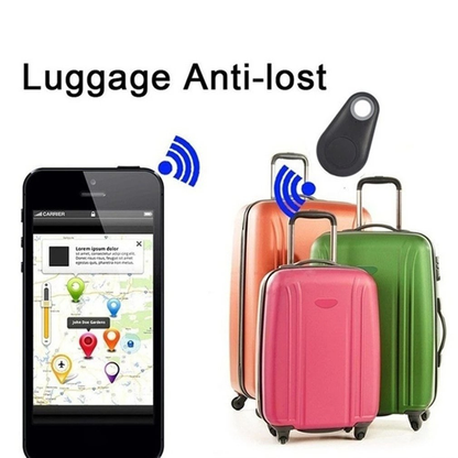 📡 Félsz, hogy a kutyád elszökik? – Bluetooth + GPS nyomkövető, ami segíthet megtalálni!