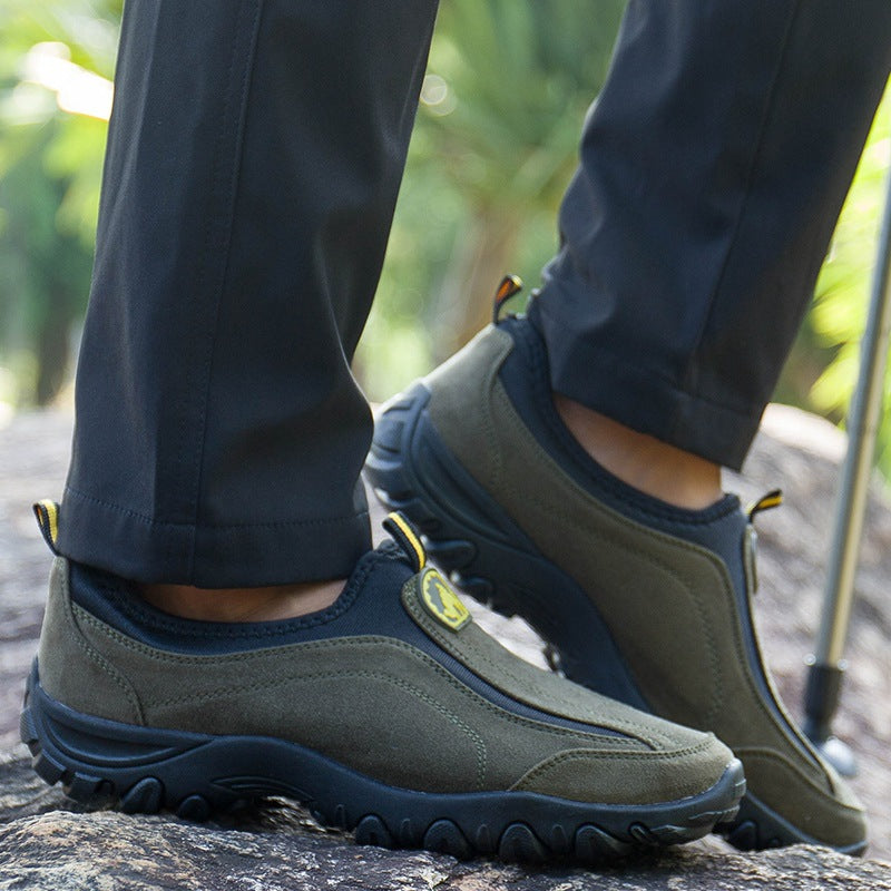 Scarpe da uomo