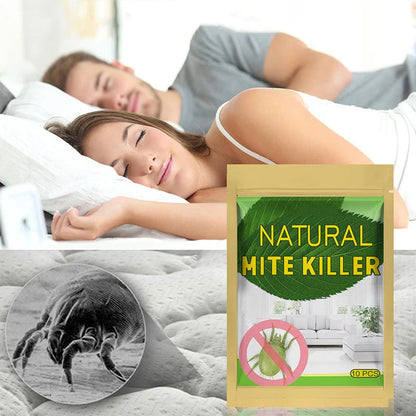 Természetes atka elleni zacskó | KELVEX