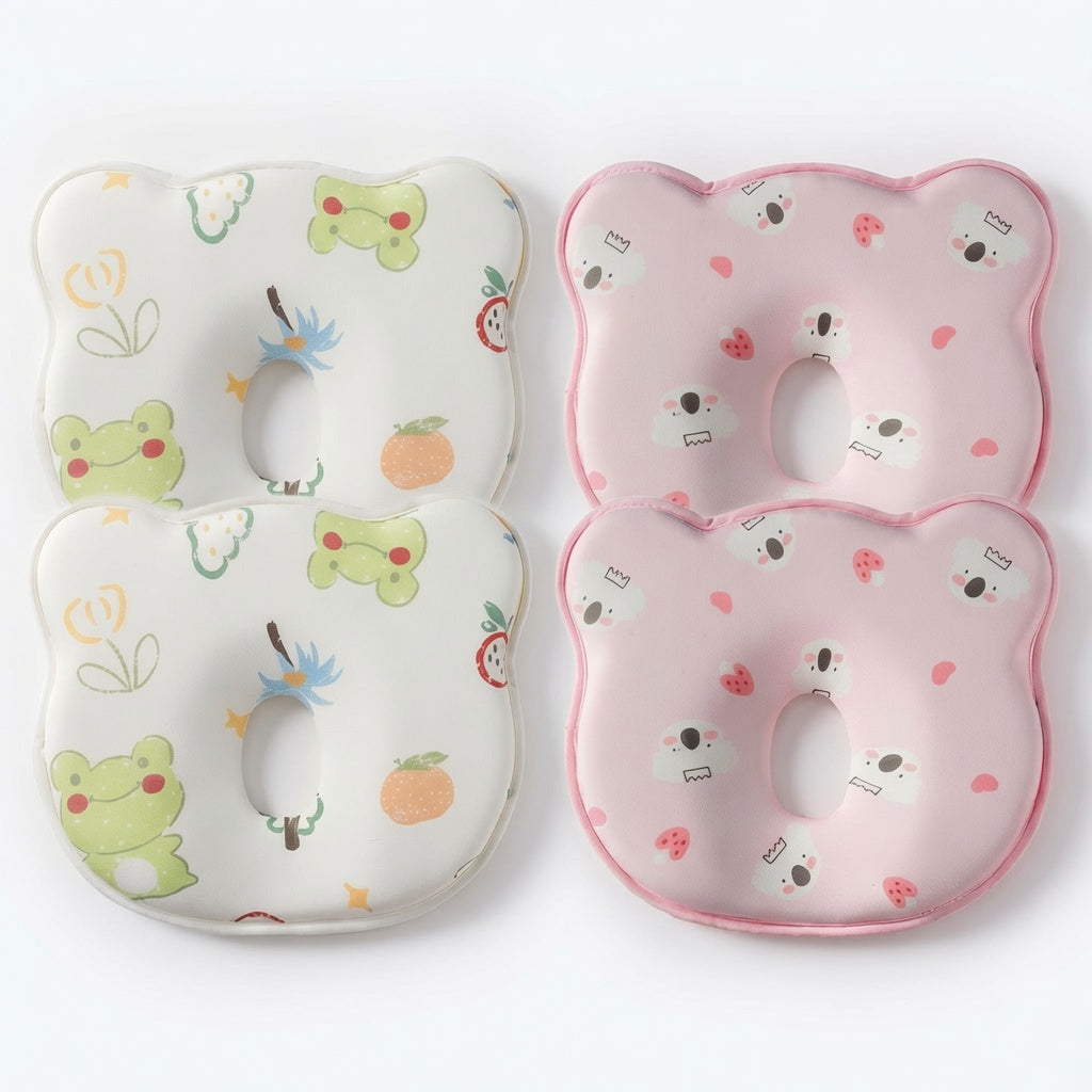 Csecsemőformáló párna | BABYSHAPE
