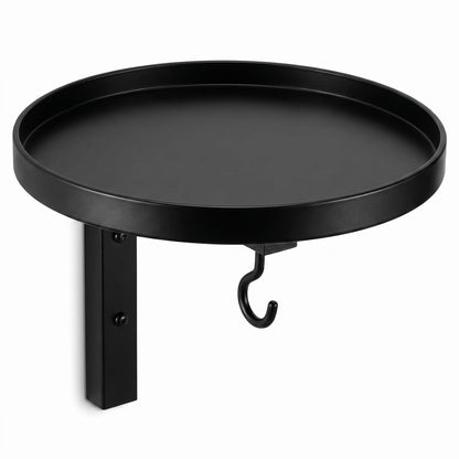 🕊️ Szeretnéd, ha a kertedet madarak népesítenék be? – Falra szerelhető madárfürdő és etetőtál!