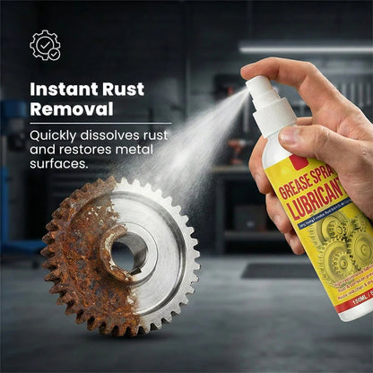 Többcélú spray rozsdaeltávolításhoz és kenéshez | ZAVOR