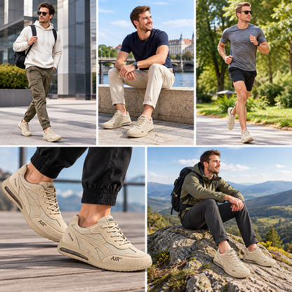 Scarpe da uomo