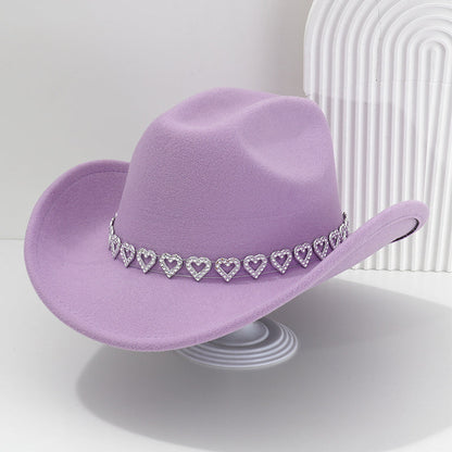 ☀️ A nap ellen keresel védelmet, de egyedi stílussal? – Ez a cowboy-kalap árnyékot ad és karaktert kölcsönöz.