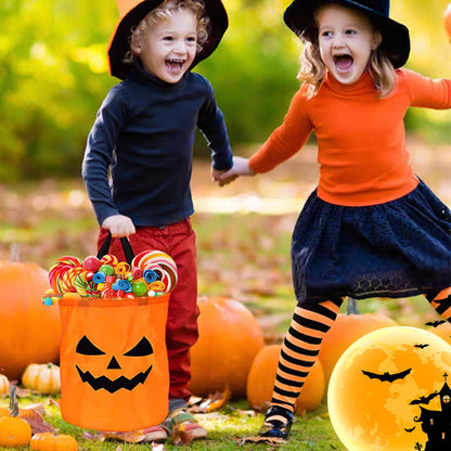 🎉 Unod a hagyományos Halloween-i dekorációkat? – Ez a világító tökös táska egyedi és figyelemfelkeltő
