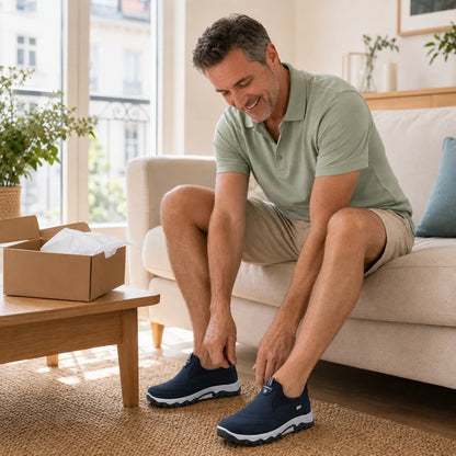 Scarpe da uomo