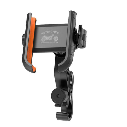 Kerékpárra szerelhető mobiltelefon-tartó | BIKEFIX