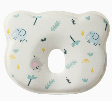 Csecsemőformáló párna | BABYSHAPE