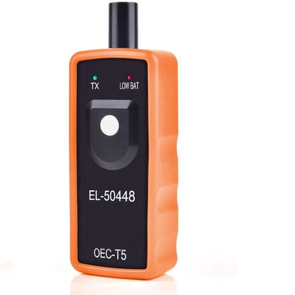 TPMS érzékelő visszaállító eszköz | VAXMOR