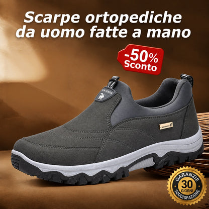 🔥Novità: oggi a metà prezzo per un periodo limitato | Design ergonomico ✅Assorbimento degli urti superiore ✅Correzione della postura ✅Comode e versatili
