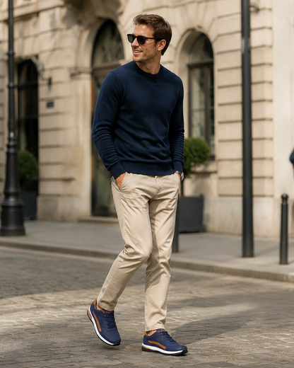 Scarpe da uomo