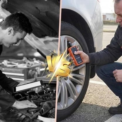 TPMS érzékelő visszaállító eszköz | VAXMOR