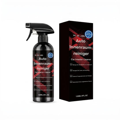 🚗 A kocsid belseje koszos, foltos? – Többcélú tisztító spray járművek utasteréhez! ✨