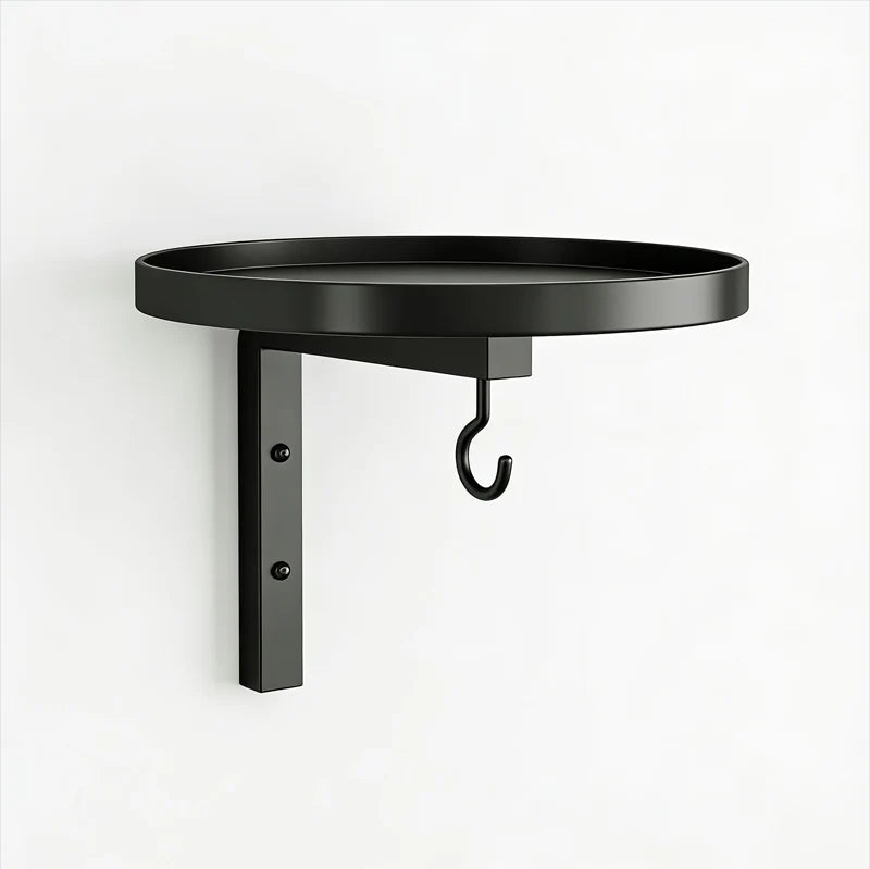 🕊️ Élő, vibráló kert madarakkal – Ez az itató vonzza a madarakat, miközben szép látványt nyújt.