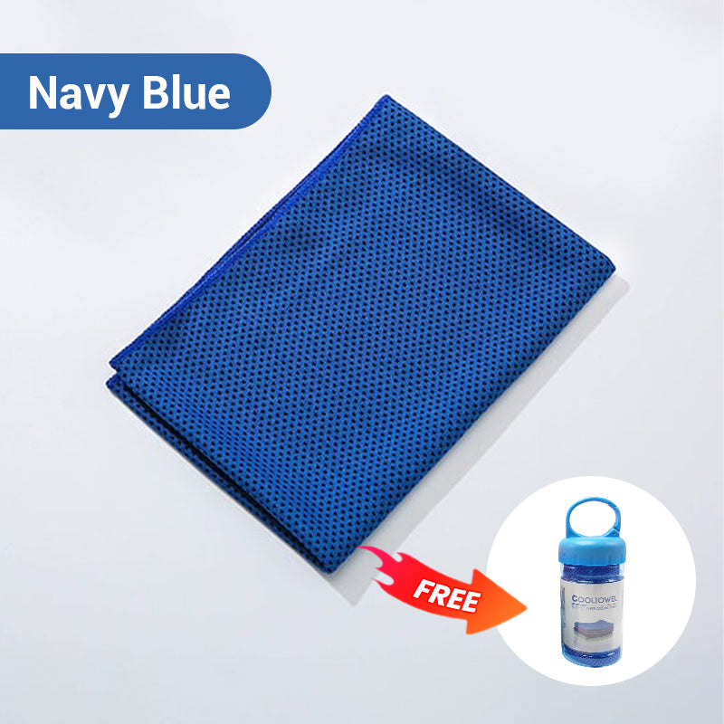 Rendkívül nedvszívó hűtőtörülköző, tökéletes bármikor, bárhol!