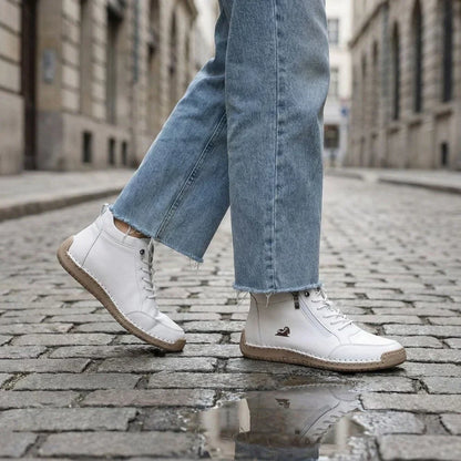 🎁 Ultimo giorno! Risparmia il 50% 🦶 Allevia il dolore ai piedi ✅ Suola flessibile ✅ Impermeabili e antiscivolo ✅ Comode da indossare tutti i giorni