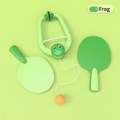 🎾 Unod a szobában való egyhangú időtöltést? – Ez a játék bárhol játszható, segít aktívan kikapcsolódni anélkül, hogy nagy helyre lenne szükség