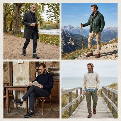 🎁Ultimo giorno per approfittare dello sconto del 50%! Non perdere l'occasione! ⏰ Allevia il dolore ai piedi e la fascite plantare: scarpe ortopediche impermeabili e antiscivolo.