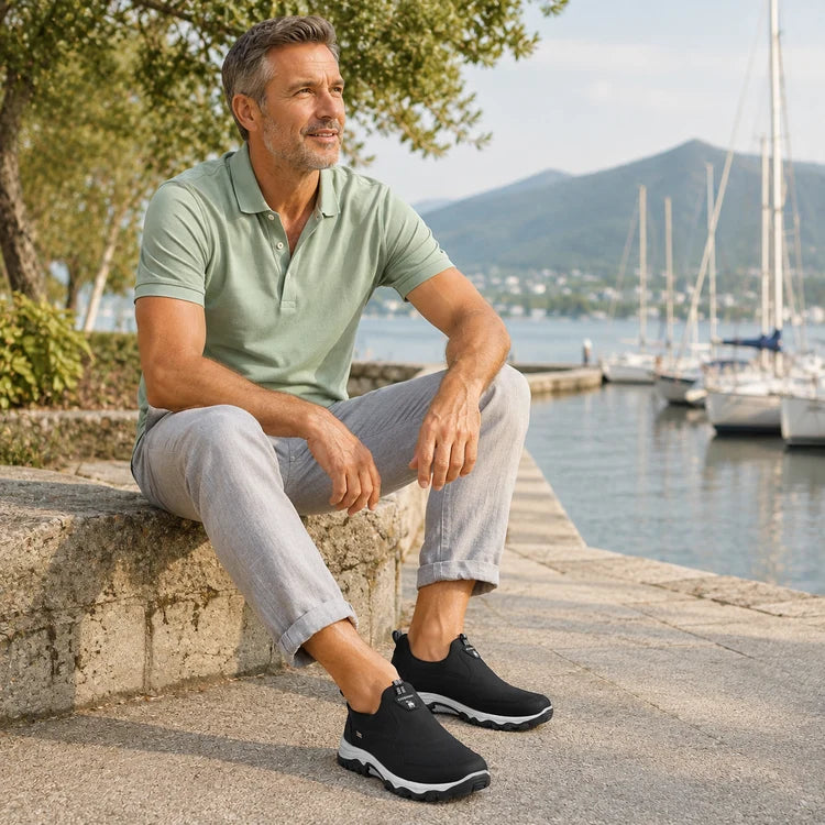 Scarpe da uomo