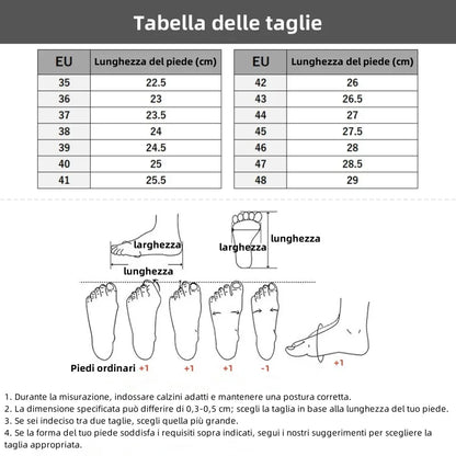 🔥Lancio di un nuovo prodotto, metà prezzo per un periodo limitato oggi | Design ergonomico, assorbimento degli urti superiore e correzione dell'andatura