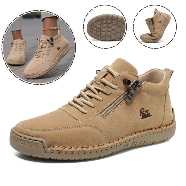 🎁 Ultimo giorno! Risparmia il 30% 🦶 Allevia il dolore ai piedi ✅ Suola flessibile ✅ Impermeabili e antiscivolo ✅ Comode da indossare tutti i giorni