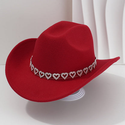 ☀️ A nap ellen keresel védelmet, de egyedi stílussal? – Ez a cowboy-kalap árnyékot ad és karaktert kölcsönöz.