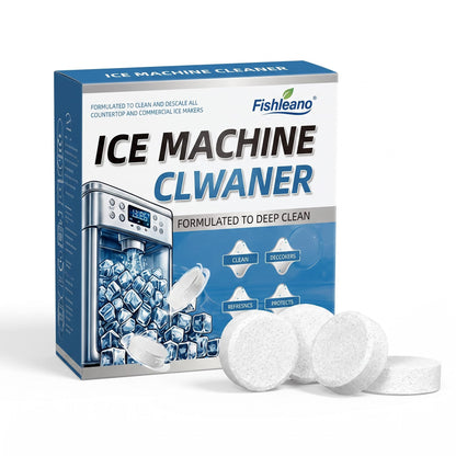 Jégkészítő tisztítóblokk | ICECLEAN