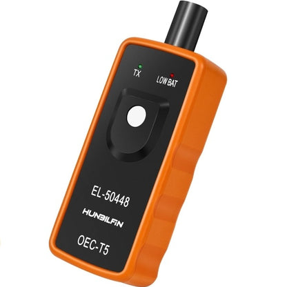 TPMS érzékelő visszaállító eszköz | VAXMOR