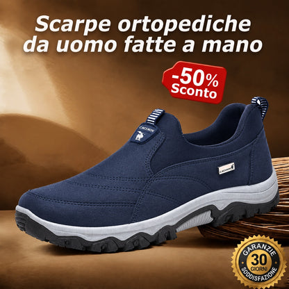 🔥Novità: oggi a metà prezzo per un periodo limitato | Design ergonomico ✅Assorbimento degli urti superiore ✅Correzione della postura ✅Comode e versatili
