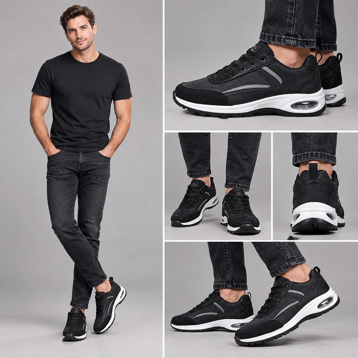Scarpe da uomo