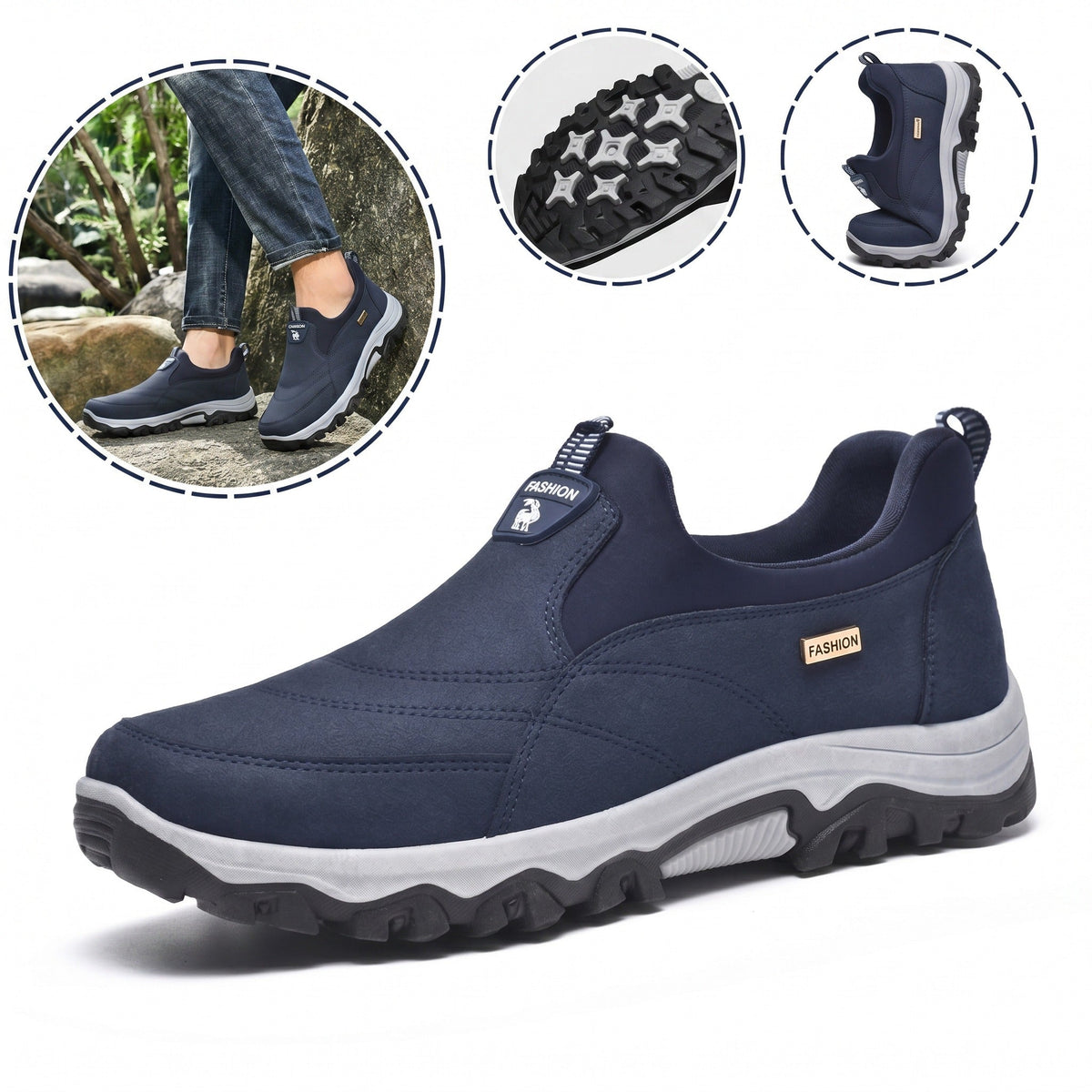 Scarpe da uomo