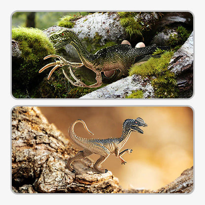 🦖 Keltsd fel a kis őslénykutatót – Dinoszaurusz játék szett gyerekeknek!