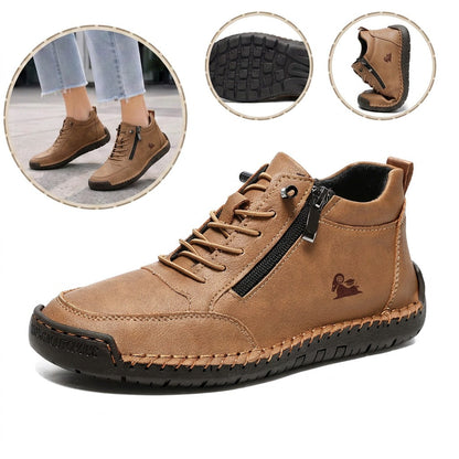🎁 Ultimo giorno! Risparmia il 50% 🦶 Allevia il dolore ai piedi ✅ Suola flessibile ✅ Impermeabili e antiscivolo ✅ Comode da indossare tutti i giorni