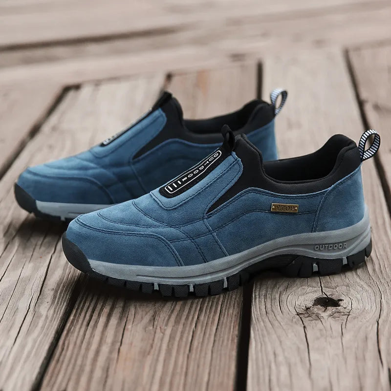 🎁Ultimo giorno per approfittare dello sconto del 50%! Non perdere l'occasione! ⏰ Allevia il dolore ai piedi e la fascite plantare: scarpe ortopediche impermeabili e antiscivolo.