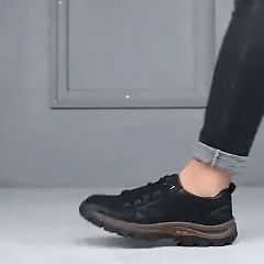 🎁Ultimo giorno per approfittare dello sconto del 50%! Non perdere l'occasione! ⏰ Allevia il dolore ai piedi e la fascite plantare: scarpe ortopediche impermeabili e antiscivolo.