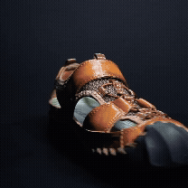 ⏰Ultimo giorno, sconto del 50%! Non perdete l'occasione: sandali ortopedici dal design ergonomico ✅️Ammortizzazione ✅️Calzature ortopediche salutari, progettate specificamente per gli uomini europei.