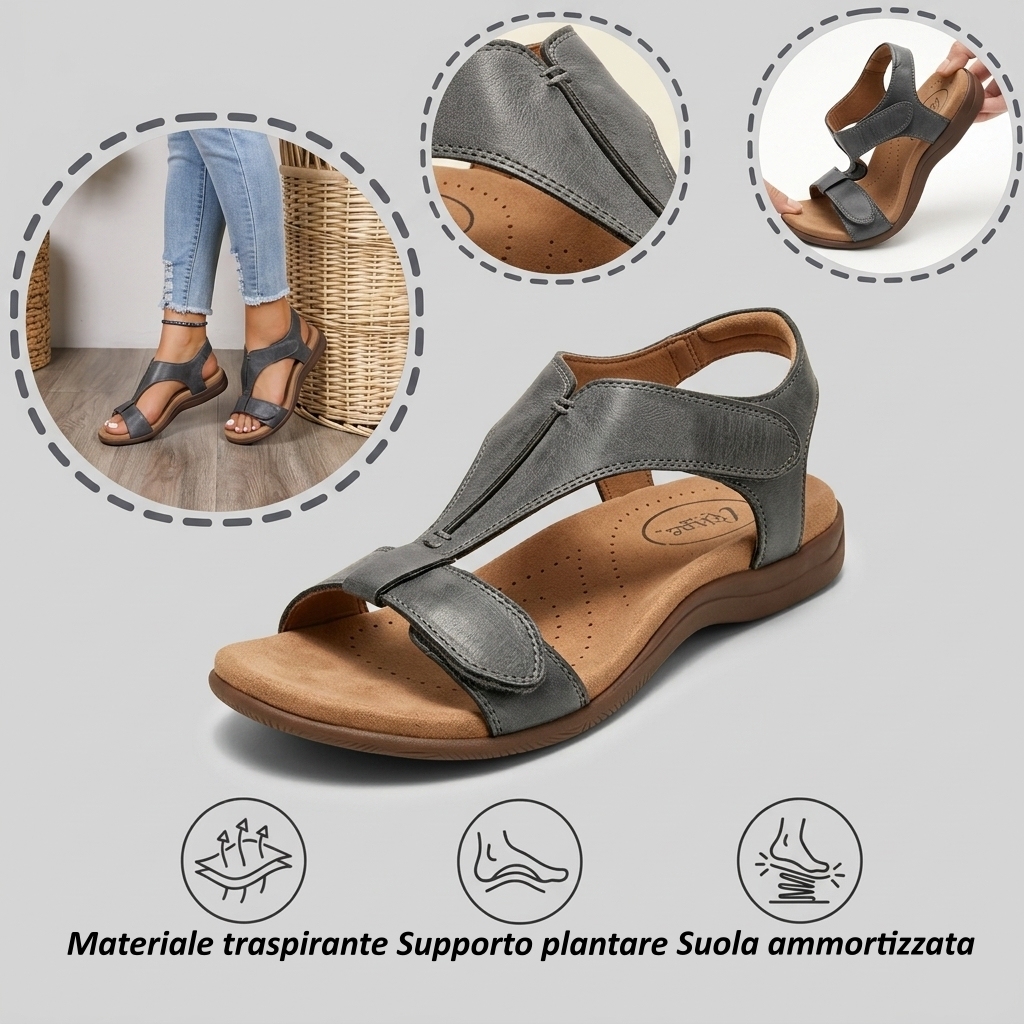 🔥Lancio di un nuovo prodotto, metà prezzo per un periodo limitato oggi | Design ergonomico, assorbimento degli urti superiore e correzione dell'andatura