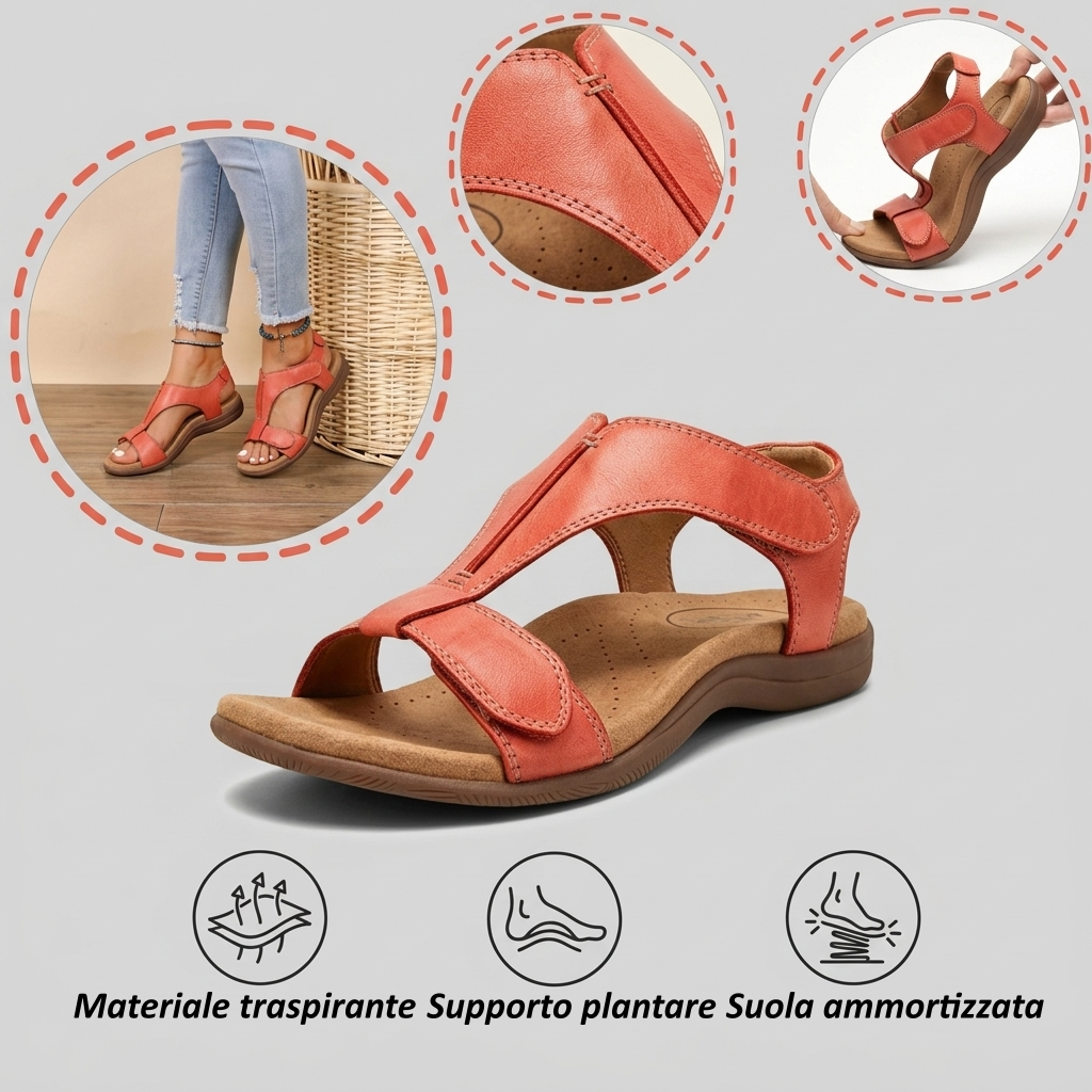 🔥Lancio di un nuovo prodotto, metà prezzo per un periodo limitato oggi | Design ergonomico, assorbimento degli urti superiore e correzione dell'andatura