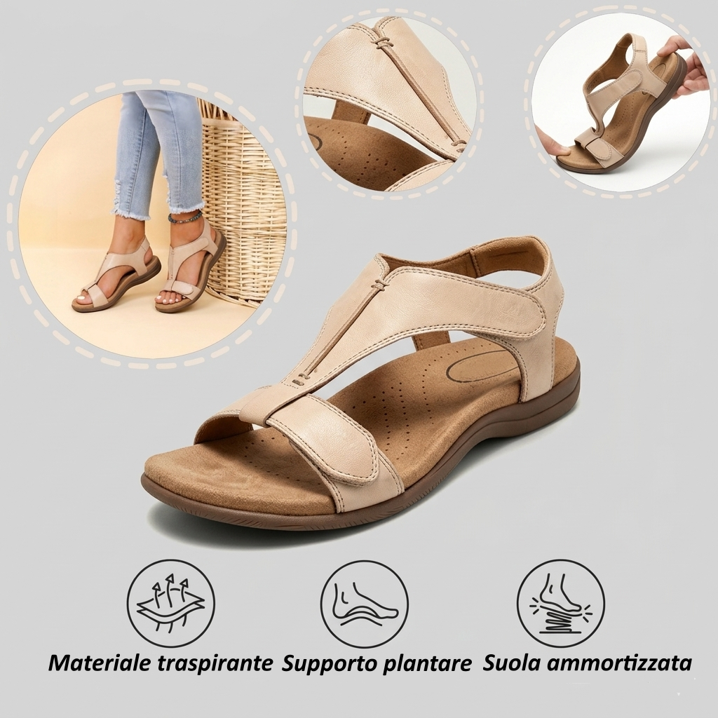 🔥Lancio di un nuovo prodotto, metà prezzo per un periodo limitato oggi | Design ergonomico, assorbimento degli urti superiore e correzione dell'andatura