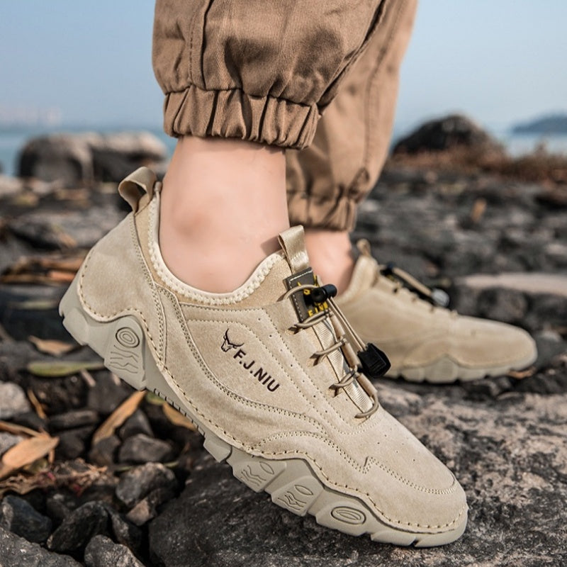 Scarpe da uomo