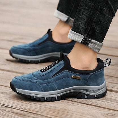 🎁Ultimo giorno per approfittare dello sconto del 50%! Non perdere l'occasione! ⏰ Allevia il dolore ai piedi e la fascite plantare: scarpe ortopediche impermeabili e antiscivolo.