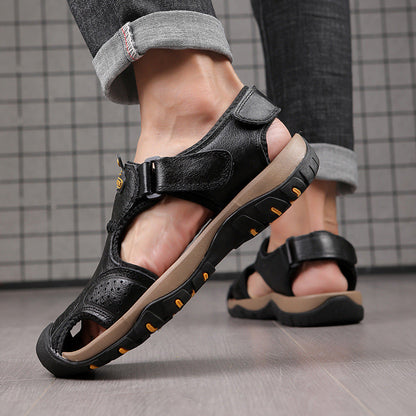 ⏰Ultimo giorno, sconto del 50%! Non perdete l'occasione: sandali ortopedici dal design ergonomico ✅️Ammortizzazione ✅️Calzature ortopediche salutari, progettate specificamente per gli uomini europei.