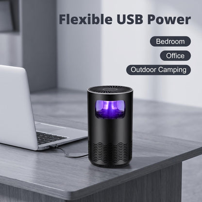 USB-s szúnyogirtó lámpa | BLOXAR