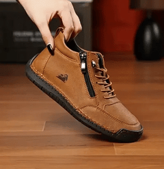 🎁 Ultimo giorno! Risparmia il 40% 🦶 Allevia il dolore ai piedi ✅ Suola flessibile ✅ Impermeabili e antiscivolo ✅ Comode da indossare tutti i giorni