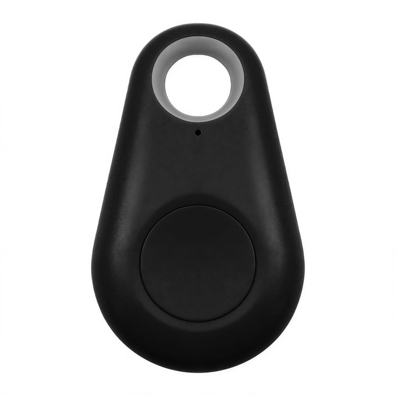📡 Félsz, hogy a kutyád elszökik? – Bluetooth + GPS nyomkövető, ami segíthet megtalálni!