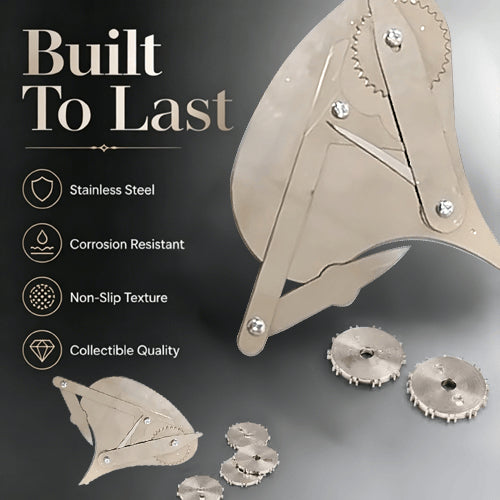 Mechanikus fogaskerék-hajtású toll | BEXLAN